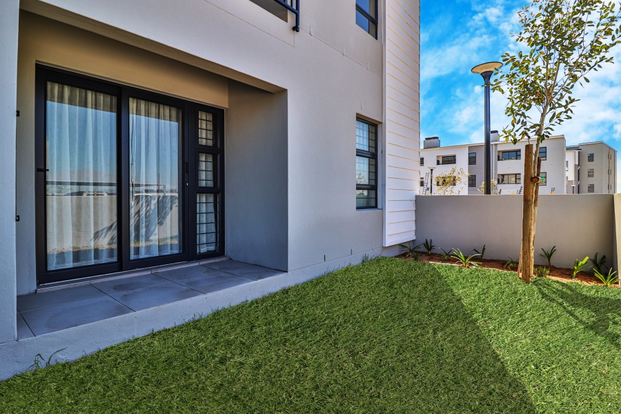 To Let 2 Bedroom Property for Rent in Langeberg Heights Western Cape
